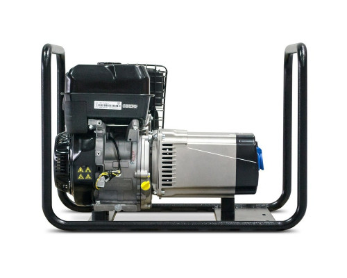 Генератор бензиновий RID RS 5001