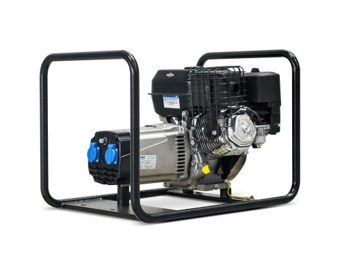 Генератор бензиновий RID RS 5001