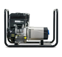 Генератор бензиновий RID RS 5001E