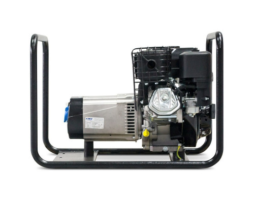 Генератор бензиновий RID RS 5001E