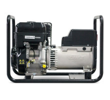 Генератор бензиновий RID RS 6000