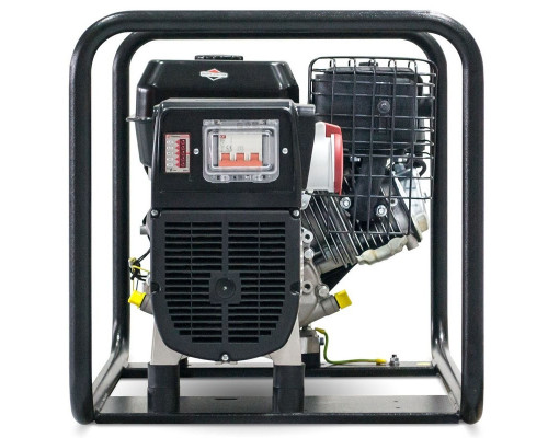 Генератор бензиновий RID RS 6000