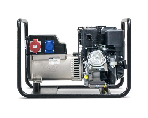 Генератор бензиновий RID RS 6000