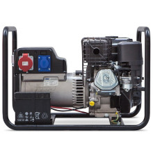 Генератор бензиновий RID RS 6000E