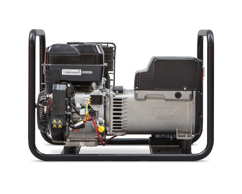 Генератор бензиновий RID RS 6000E