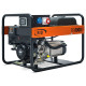 Генератор бензиновий RID RS 6000P