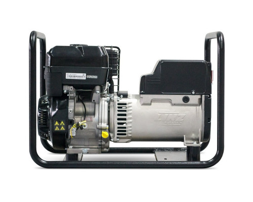 Генератор бензиновий RID RS 7001