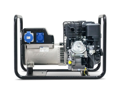 Генератор бензиновий RID RS 7001