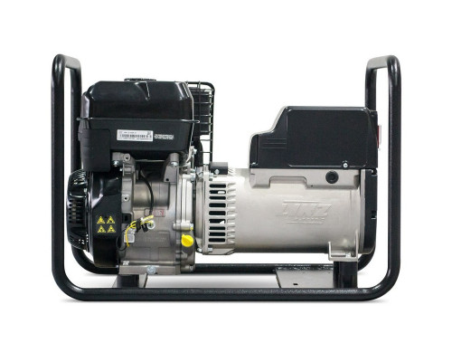 Генератор бензиновий RID RS 7000