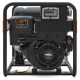 Генератор бензиновий RID RS 7000PE