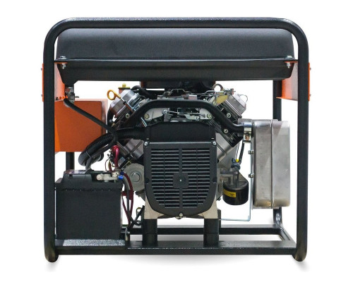 Генератор бензиновий RID RV 9000E