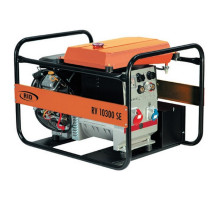 Генератор бензиновий зварювальний RID RV 10300SE