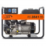 Генератор бензиновий RID RS 3541PA