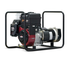 Генератор бензиновий RID RS 3001