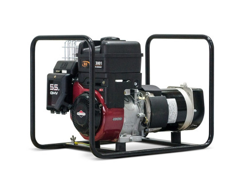 Генератор бензиновий RID RS 3001