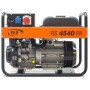 Генератор бензиновий RID RS 4540PAE