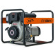 Генератор дизельний RID RY 5001D