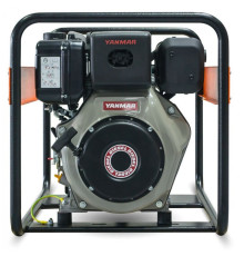 Генератор дизельний RID RY 6000DE