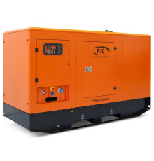 Генератор дизельний RID 200 B-SERIES