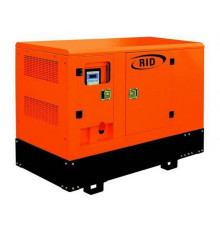 Генератор дизельний RID 80 V-SERIES