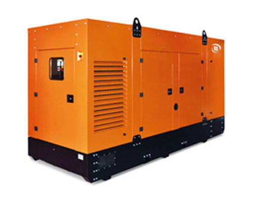 Генератор дизельний RID 150 V-SERIES