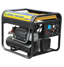 Генератор бензиновий Sadko MWS-3000