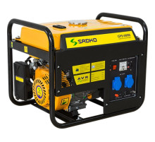 Генератор бензиновий Sadko GPS-3000