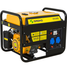 Генератор бензиновий Sadko GPS-3000