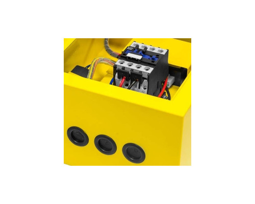 Генератор бензиновий Sadko GPS-8500E ATS