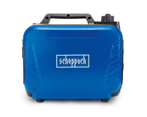 Генератор інверторний Scheppach SG2500i