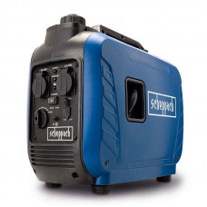 Генератор инверторный Scheppach SG2500i