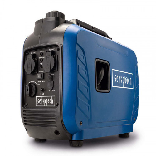 Генератор инверторный Scheppach SG2500i Генератор инверторный Scheppach SG2500i