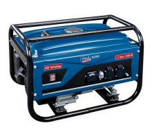 Генератор бензиновий Scheppach SG 2500
