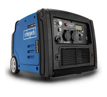 Генератор інверторний Scheppach SG3400i