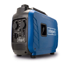 Генератор інверторний Scheppach IGT2500