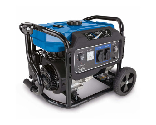 Генератор бензиновий Scheppach SG3200X