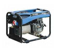 Генератор дизельний SDMO Diesel 6500 TE XL