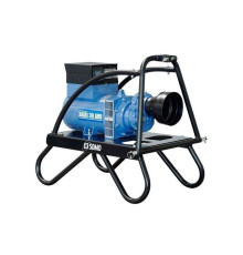 Генератор тракторный ВВП SDMO Agri 30 AVR