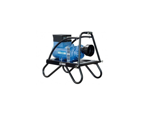 Генератор тракторный ВВП SDMO Agri 42 AVR