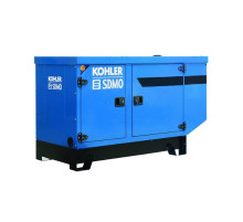 Генератор дизельний SDMO Т 33