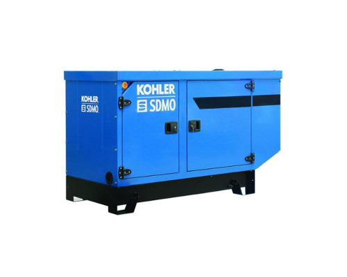 Генератор дизельний SDMO Т 44