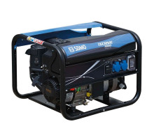 Генератор бензиновий SDMO Technic 3000