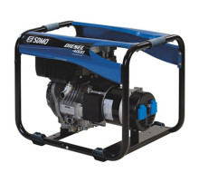 Генератор дизельний SDMO Diesel 4000 C