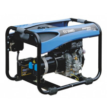 Генератор дизельний SDMO Diesel 4000E XL C