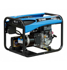 Генератор дизельний SDMO Diesel 6000 E XLC M