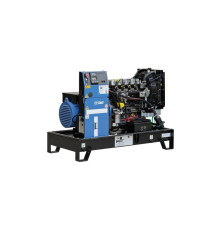 Генератор дизельний SDMO K9