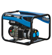 Генератор бензиновий SDMO Perform 3000