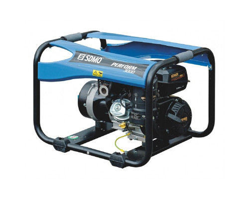 Генератор бензиновий SDMO Perform 3000