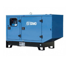 Генератор дизельний SDMO T33K