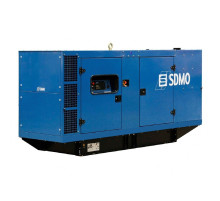 Генератор дизельний SDMO J165K